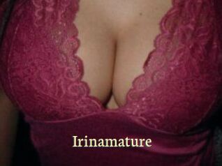 Irina_mature