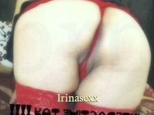 Irinasexx