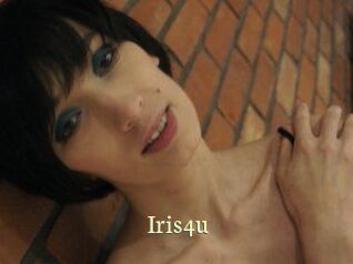 Iris4u