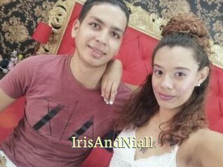 IrisAndNiall