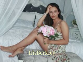 IrisBerkley Porn str8