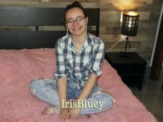 IrisBluey