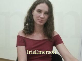 IrisEmerson