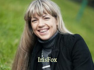 IrisFox