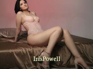 IrisPowell