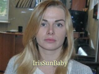 IrisSunBaby