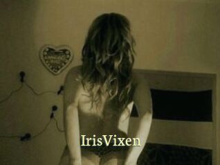 IrisVixen