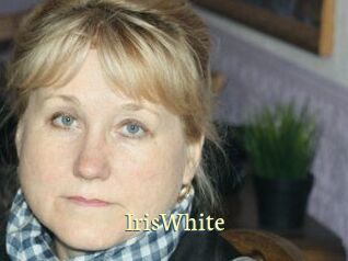 IrisWhite