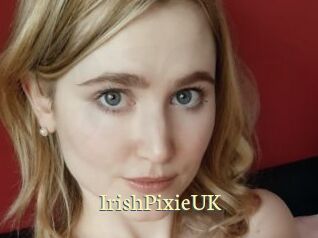 IrishPixieUK