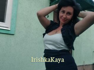 IrishkaKaya