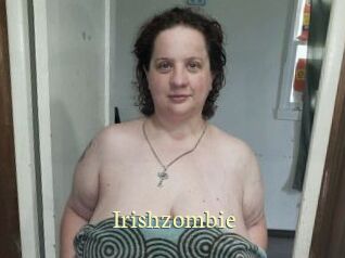Irishzombie