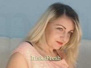 IriskaFresh