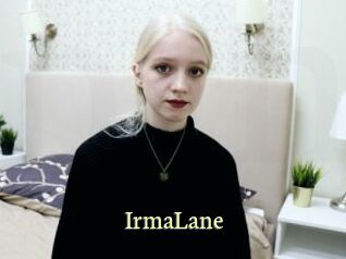 IrmaLane