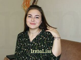 IrmaLiss