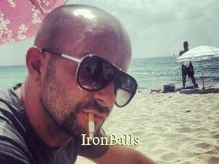 IronBalls