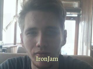 IronJam