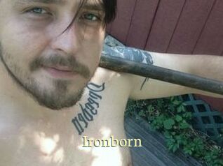 Ironborn