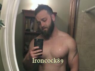 Ironcock89