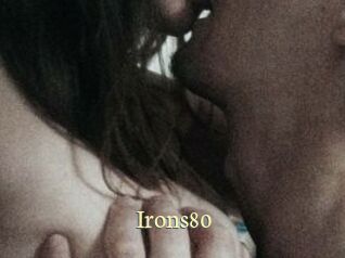 Irons80