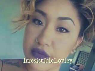 IrresistibleLovley