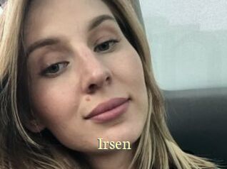 Irsen Porn str8