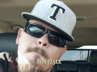 IsN325tx