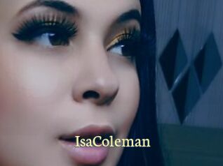 IsaColeman