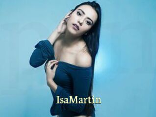 IsaMartin