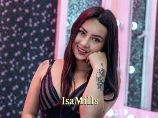 IsaMills