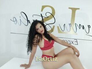 IsaOrtiz