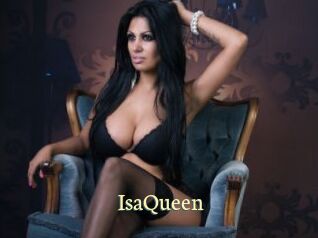 IsaQueen