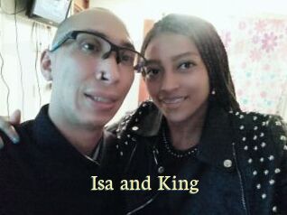 Isa_and_King