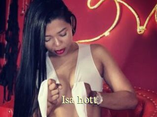Isa_hott