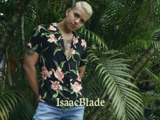 IsaacBlade
