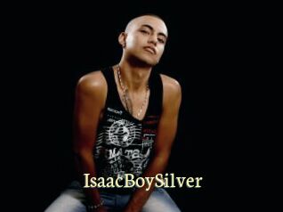 IsaacBoySilver