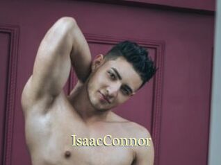 IsaacConnor