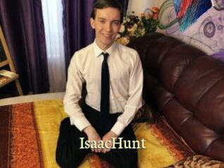IsaacHunt Porn str8