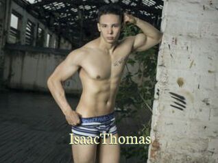 IsaacThomas
