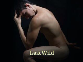 IsaacWild