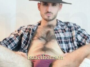 Isaacthomson