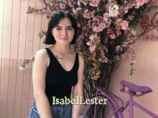 IsabelLester