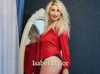 IsabelTaylor Porn str8
