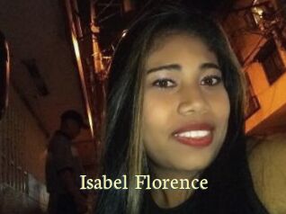 Isabel_Florence