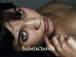 IsabelaCleaver