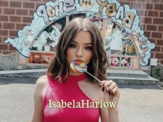 IsabelaHarlow