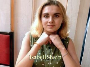 IsabellShain Porn str8