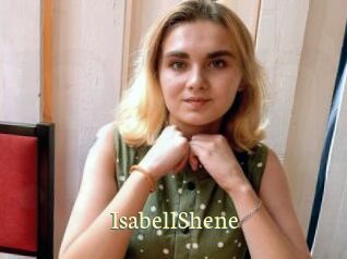 IsabellShene Porn str8