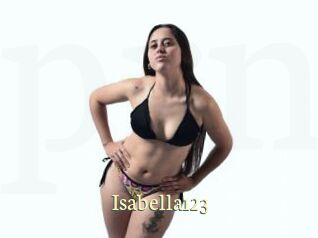 Isabella123
