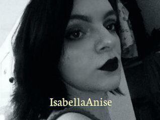IsabellaAnise