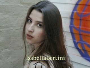 IsabellaBertini